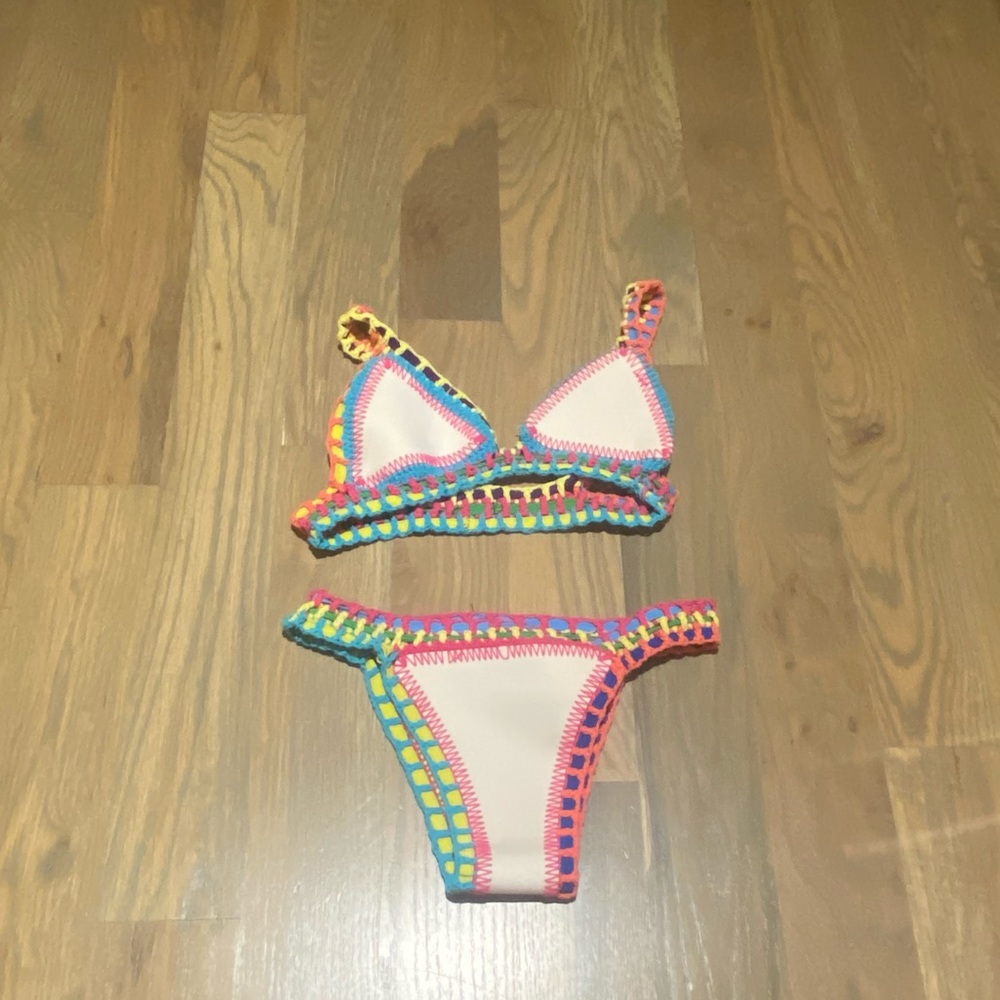 reversible bikini